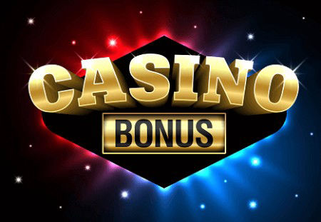 Casino Siteleri Bonus Veriyor mu? Logo
