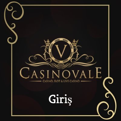 Casinovale Canlı Casino