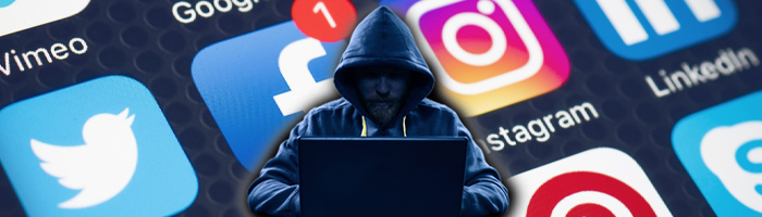 Kaçak İddaa Siteleri Sosyal Medya