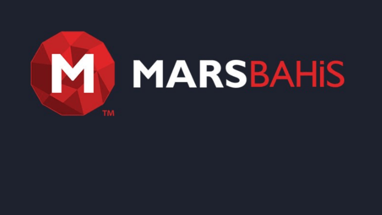Marsbahis Canlı Bahis Logo