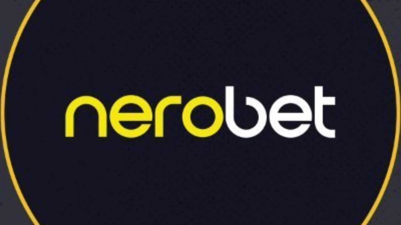Nerobet Üyelik İşlemi Logo