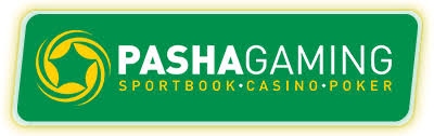 Pashagaming Slot Oyunları Logo